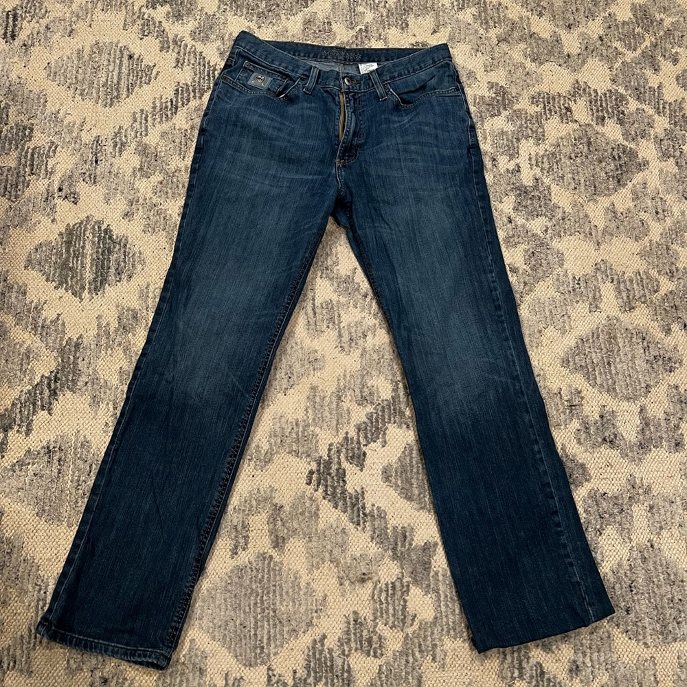 Cinch Silver Label Jeans 34-32